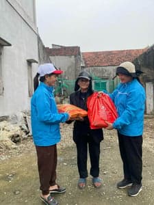 2024 - CHA OAI (LÀO CAI) - รูปภาพจาก Vinimex Group