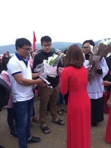 2018 - XÂY CẦU NHÂN NGHĨA 4 - รูปภาพจาก Vinimex Group