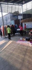 2024 - PHIÊN CHỢ 0Đ CÙNG HỘI PHỤ NỮ XÃ XUÂN THỚI THƯỢNG - รูปภาพจาก Vinimex Group