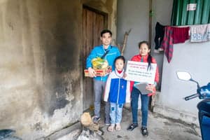 2024 - CHA OAI (LÀO CAI) - รูปภาพจาก Vinimex Group