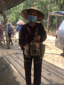 2020 - BÁNH TÉT YÊU THƯƠNG, HỌC BỔNG - รูปภาพจาก Vinimex Group