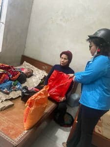 2024 - CHA OAI (LÀO CAI) - รูปภาพจาก Vinimex Group