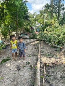 2023 - XÂY CẦU NHÂN NGHĨA 5, 6 - รูปภาพจาก Vinimex Group