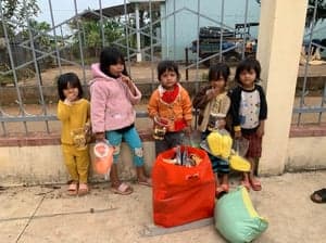 2024 - LÀNG IA TONG, XÃ IA DÊR, HUYỆN IA GRAI, TỈNH GIA LAI - รูปภาพจาก Vinimex Group