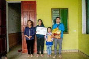 2024 - CHA OAI (LÀO CAI) - รูปภาพจาก Vinimex Group