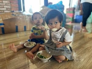 2024 - MÁI ẤM MINH TUỆ - รูปภาพจาก Vinimex Group