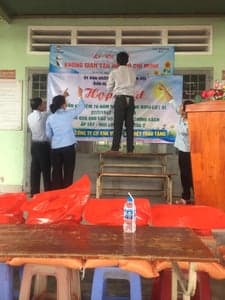 2023 - KỶ NIỆM THƯƠNG BINH LIỆT SĨ - รูปภาพจาก Vinimex Group