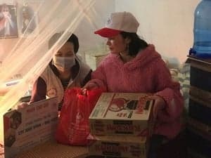 2024 - CHA OAI (LÀO CAI) - รูปภาพจาก Vinimex Group