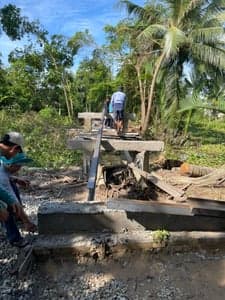 2023 - XÂY CẦU NHÂN NGHĨA 5, 6 - รูปภาพจาก Vinimex Group