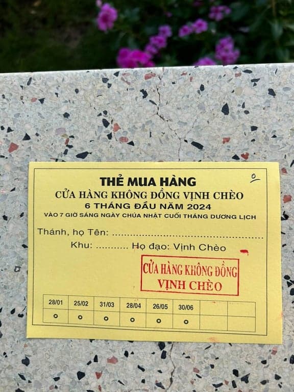 2024 - CHIA SẺ YÊU THƯƠNG ĐẦU XUÂN TẠI HCM VÀ HẬU GIANG - Tin tức từ Vinimex Group