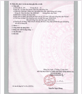 2022 - LỄ TRAO TẶNG ĐẤT XÂY VIỆN DƯỠNG LÃO - รูปภาพจาก Vinimex Group