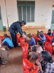 2024 - LÀNG IA TONG, XÃ IA DÊR, HUYỆN IA GRAI, TỈNH GIA LAI - รูปภาพจาก Vinimex Group