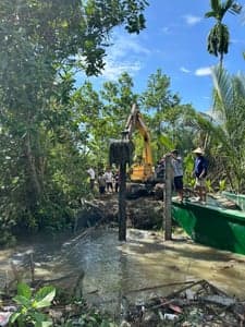 2024 - XÂY CẦU NHÂN NGHĨA 7 - รูปภาพจาก Vinimex Group