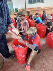 2024 - LÀNG IA TONG, XÃ IA DÊR, HUYỆN IA GRAI, TỈNH GIA LAI - รูปภาพจาก Vinimex Group