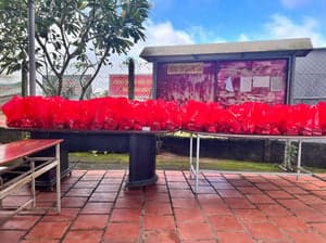 2023 - KỶ NIỆM THƯƠNG BINH LIỆT SĨ - รูปภาพจาก Vinimex Group