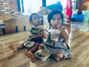 2024 - MÁI ẤM MINH TUỆ - รูปภาพจาก Vinimex Group