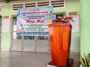 2023 - KỶ NIỆM THƯƠNG BINH LIỆT SĨ - รูปภาพจาก Vinimex Group