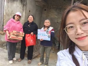 2024 - CHA OAI (LÀO CAI) - รูปภาพจาก Vinimex Group