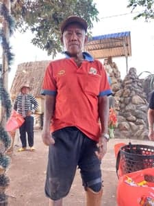 2024 - THĂM LÀNG CÙI - รูปภาพจาก Vinimex Group