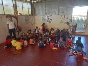 2024 - GIA LAI – KON TUM – ĐẮK LẮK DÒNG AMA NIKOLA - รูปภาพจาก Vinimex Group