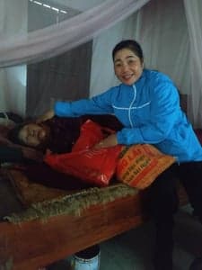 2024 - CHA OAI (LÀO CAI) - รูปภาพจาก Vinimex Group