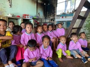 2024 - GIA LAI – KON TUM – ĐẮK LẮK DÒNG AMA NIKOLA - รูปภาพจาก Vinimex Group