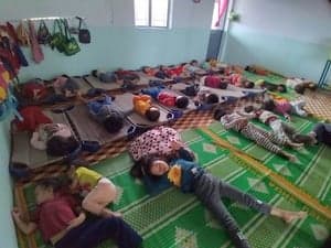 2024 - HỖ TRỢ HƠN 450 TRẺ MỒ CÔI TẠI GIA LAI, ĐẮK LẮK VÀ KON TUM - Vinimex Group से चित्र