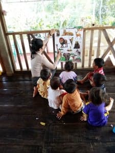 2024 - GIA LAI – KON TUM – ĐẮK LẮK DÒNG AMA NIKOLA - รูปภาพจาก Vinimex Group