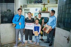 2024 - CHA OAI (LÀO CAI) - รูปภาพจาก Vinimex Group