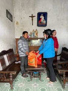 2024 - CHA OAI (LÀO CAI) - รูปภาพจาก Vinimex Group