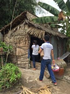 2017 - XÂY CẦU NHÂN NGHĨA 3 - รูปภาพจาก Vinimex Group