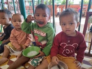 2024 - GIA LAI – KON TUM – ĐẮK LẮK DÒNG AMA NIKOLA - รูปภาพจาก Vinimex Group