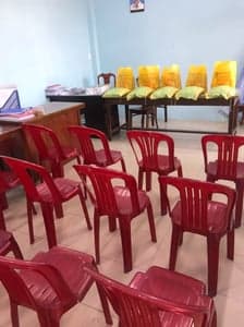 2024 - HỖ TRỢ BÀ CON KHÓ KHĂN TẠI HÓC MÔN, CỦ CHI - รูปภาพจาก Vinimex Group