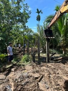 2024 - XÂY CẦU NHÂN NGHĨA 7 - รูปภาพจาก Vinimex Group