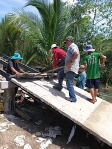 2023 - XÂY CẦU NHÂN NGHĨA 5, 6 - รูปภาพจาก Vinimex Group