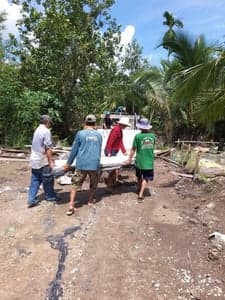 2023 - XÂY CẦU NHÂN NGHĨA 5, 6 - รูปภาพจาก Vinimex Group