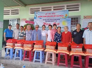 2023 - KỶ NIỆM THƯƠNG BINH LIỆT SĨ - รูปภาพจาก Vinimex Group