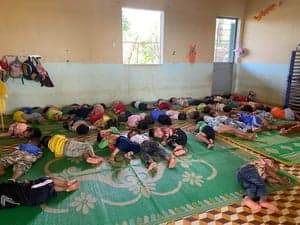 2024 - GIA LAI – KON TUM – ĐẮK LẮK DÒNG AMA NIKOLA - รูปภาพจาก Vinimex Group