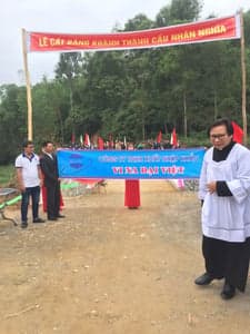 2018 - XÂY CẦU NHÂN NGHĨA 4 - รูปภาพจาก Vinimex Group