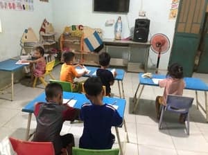 2024 - HỖ TRỢ HƠN 450 TRẺ MỒ CÔI TẠI GIA LAI, ĐẮK LẮK VÀ KON TUM - Vinimex Group से चित्र