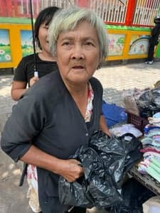 2024 - CHIA SẺ VỚI CÁC MẢNH ĐỜI CƠ CỰC TẠI TPHCM - รูปภาพจาก Vinimex Group