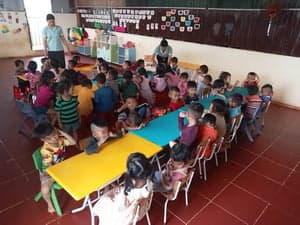 2024 - GIA LAI – KON TUM – ĐẮK LẮK DÒNG AMA NIKOLA - รูปภาพจาก Vinimex Group