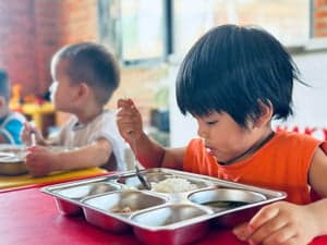 2024 - MÁI ẤM MINH TUỆ - รูปภาพจาก Vinimex Group