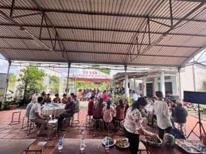 2023 - KỶ NIỆM THƯƠNG BINH LIỆT SĨ - รูปภาพจาก Vinimex Group