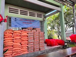 2023 - KỶ NIỆM THƯƠNG BINH LIỆT SĨ - รูปภาพจาก Vinimex Group