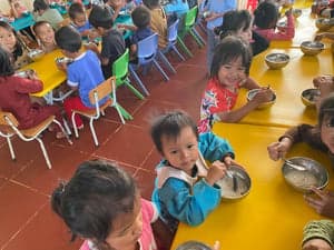 2024 - GIA LAI – KON TUM – ĐẮK LẮK DÒNG AMA NIKOLA - รูปภาพจาก Vinimex Group