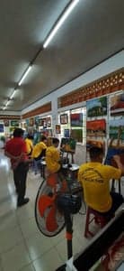 2024 - CÔNG TÁC AN SINH XÃ HỘI NGÀY “NGƯỜI KHUYẾT TẬT” - รูปภาพจาก Vinimex Group