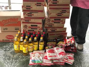 2024 - CHA OAI (LÀO CAI) - รูปภาพจาก Vinimex Group