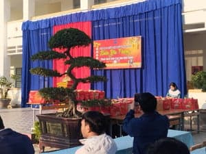 2024 - CHIA SẺ YÊU THƯƠNG TRƯỜNG TIỂU HỌC RTENG - รูปภาพจาก Vinimex Group