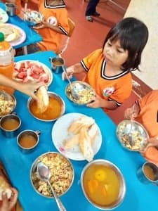 2024 - 7 TRẠI TRẺ MỒ CÔI TẠI GIA LAI, ĐẮK LẮK VÀ KON TUM - รูปภาพจาก Vinimex Group